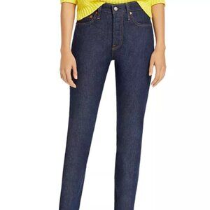 Levi's 501 Skinny Jeans size 27